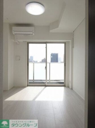 ザ・レジデンス・オブ・トーキョーJK40の物件内観写真